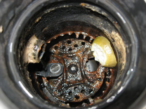 Garbage Disposals