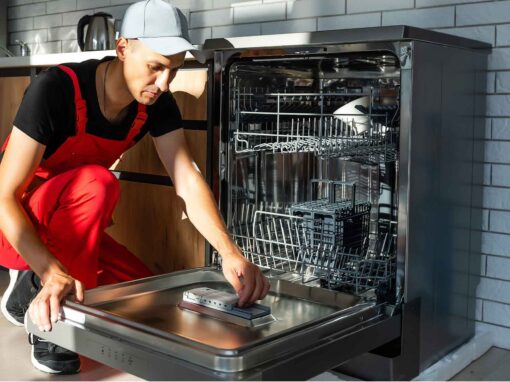 Dishwashers